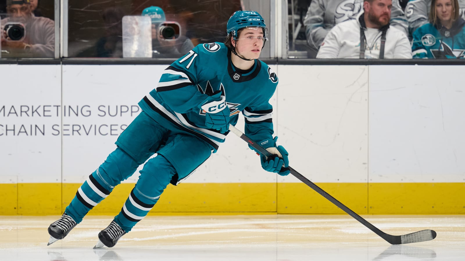 Trade-deadline primer: San Jose Sharks