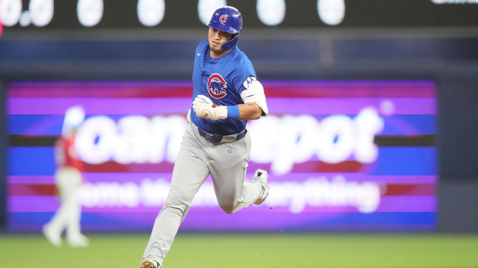 Chicago Cubs Helped By Japanese Duo In Victory