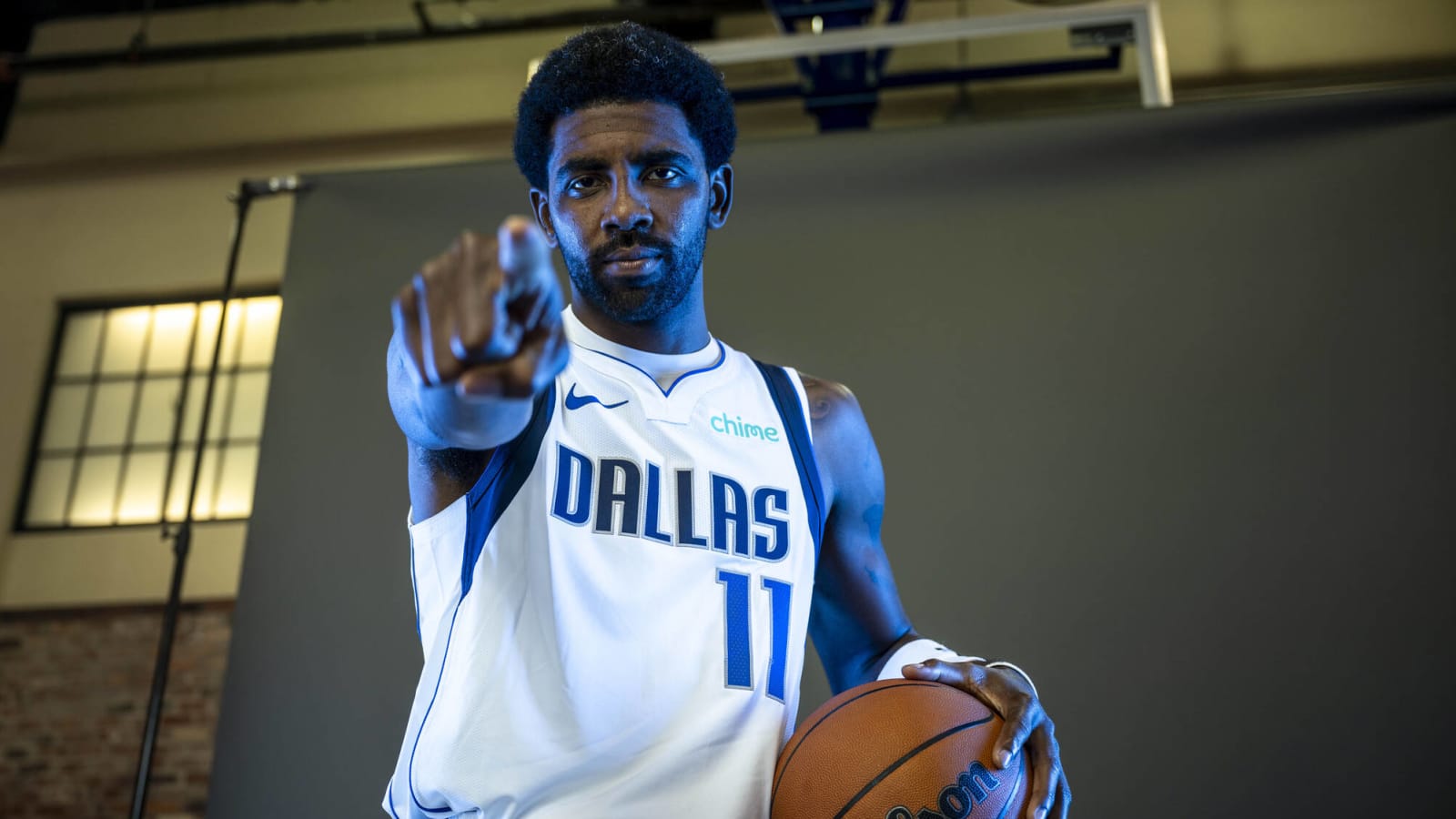 Kyrie williams deals