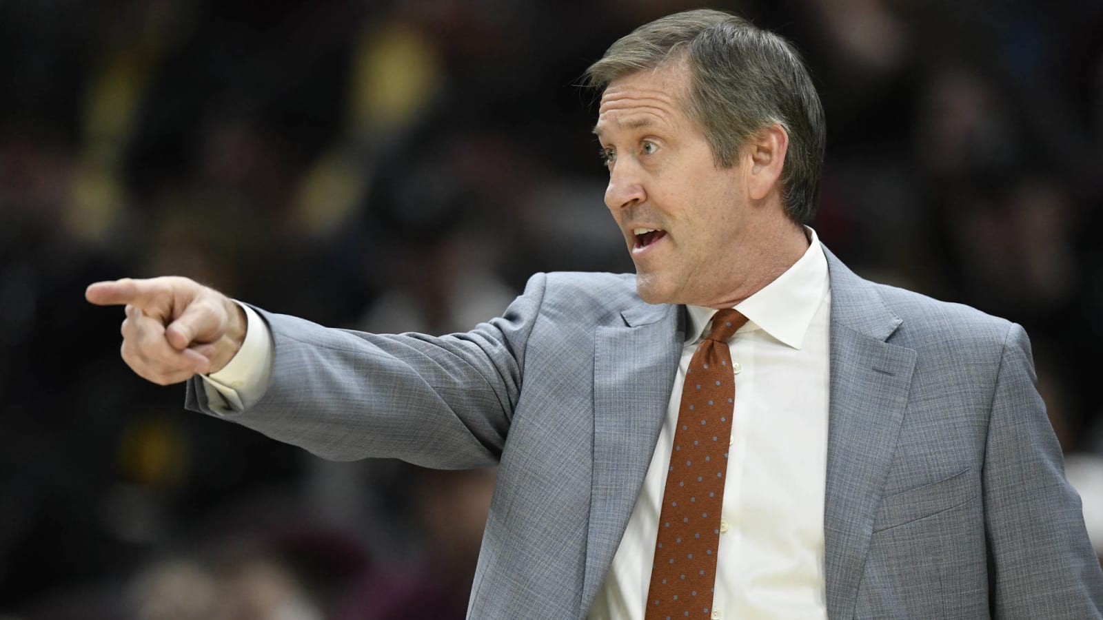 Rockets close to hiring Jeff Hornacek as assistant