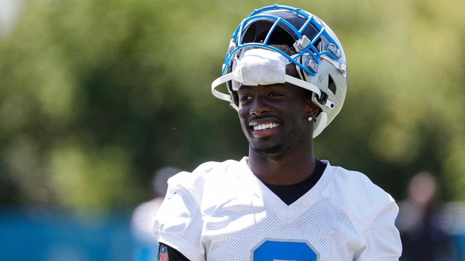 NFC Notes: Terrion Arnold, J.J. McCarthy, Lions, Packers, Vikings