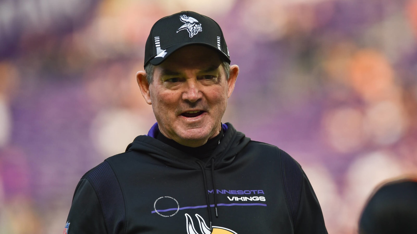 Report: Former Vikings HC eyeing open Cowboys DC job