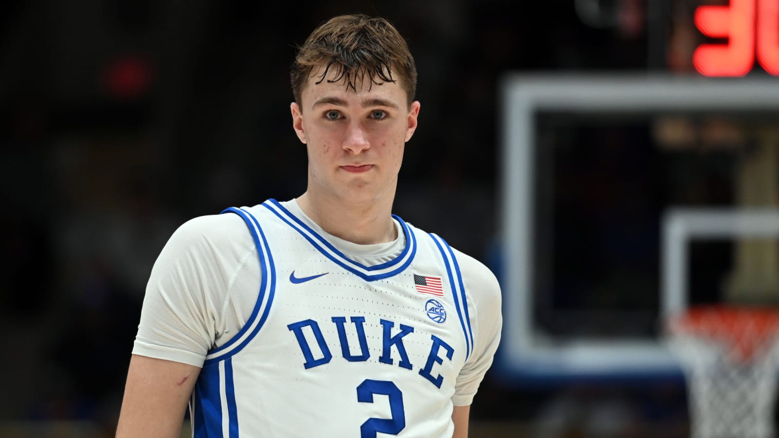 Cooper Flagg, Dylan Harper separating themselves in 2025 draft class