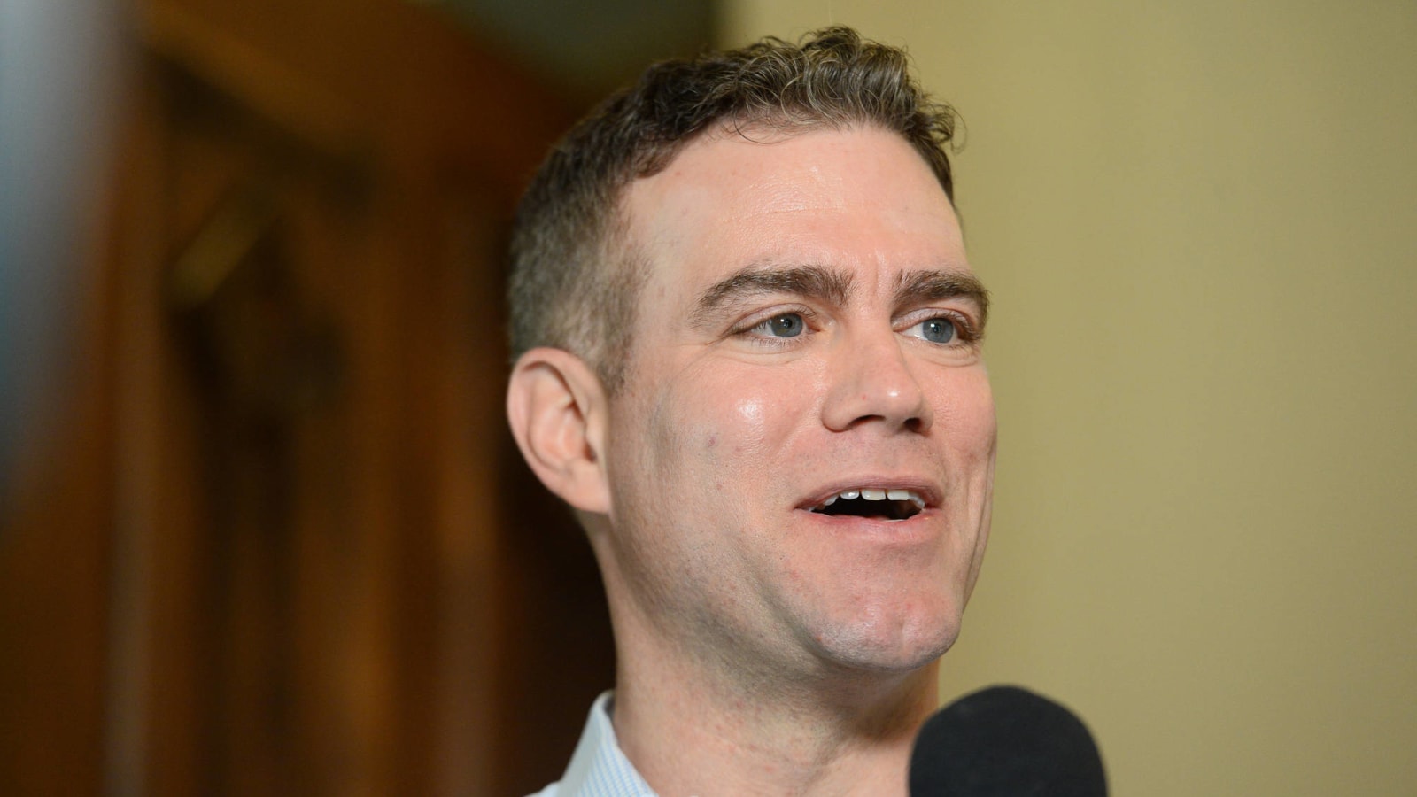 Mets to contact Theo Epstein; plan to ask permission about Billy Beane, David Stearns