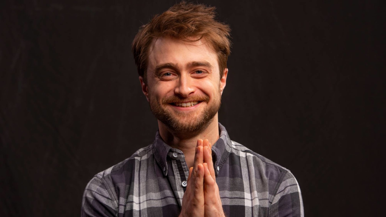 Daniel Radcliffe 'intensely embarrassed' about 'Harry Potter' acting