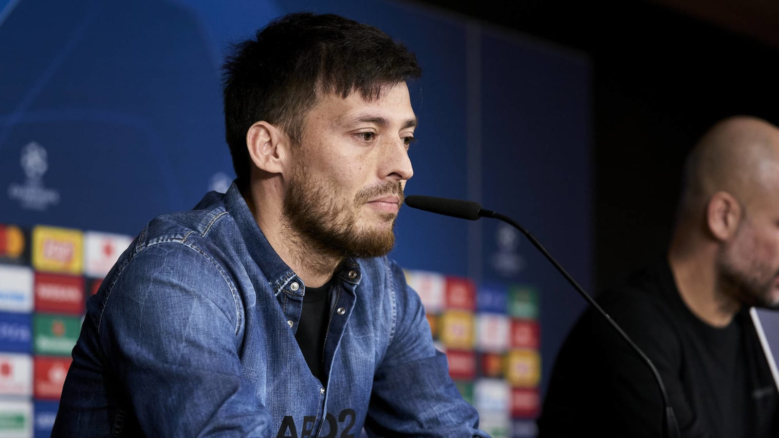 Lazio director says he's lost respect for David Silva after move to Real Sociedad 