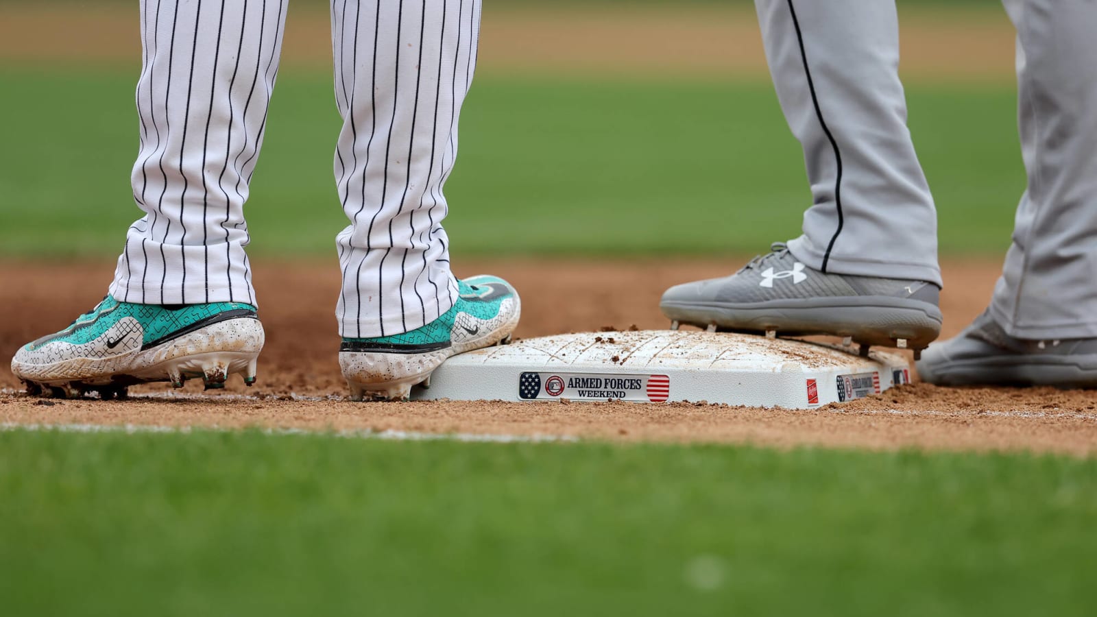 Baseball 101: Basic Fielding Statistics