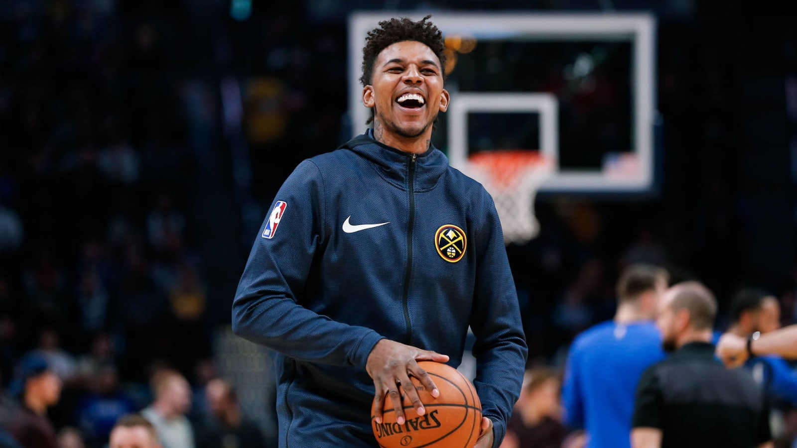 Nick Young signing with team in China