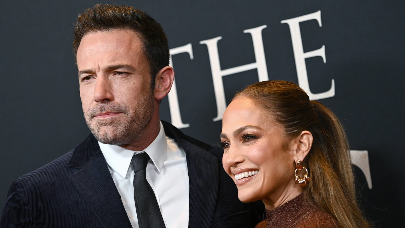 Ben Affleck was initially worried about how Jennifer Lopez romance would affect his kids