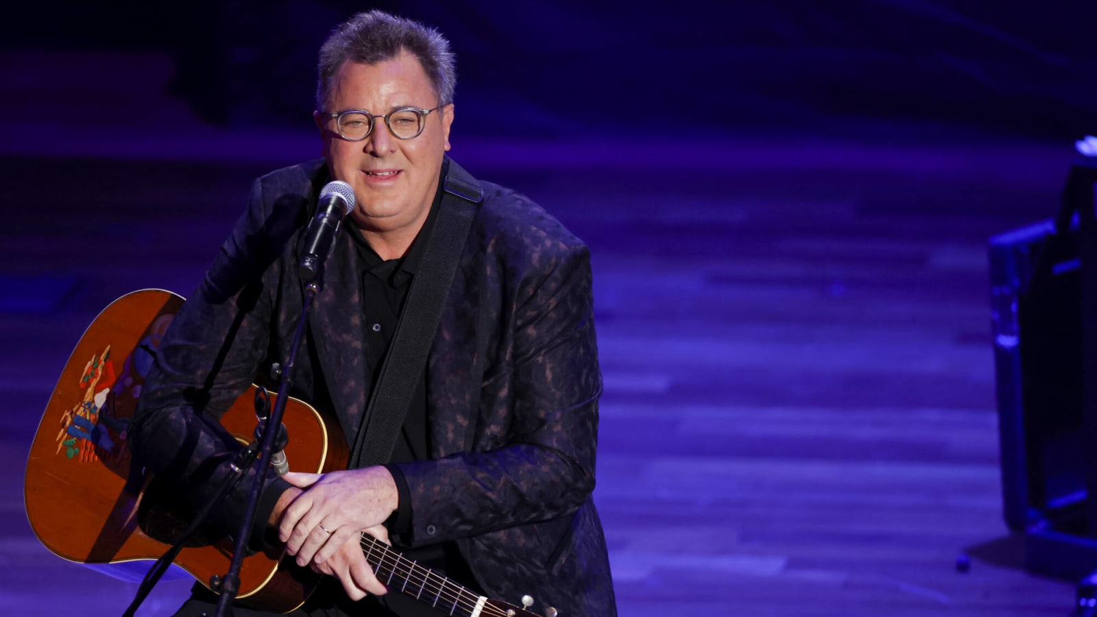 20 essential Vince Gill songs