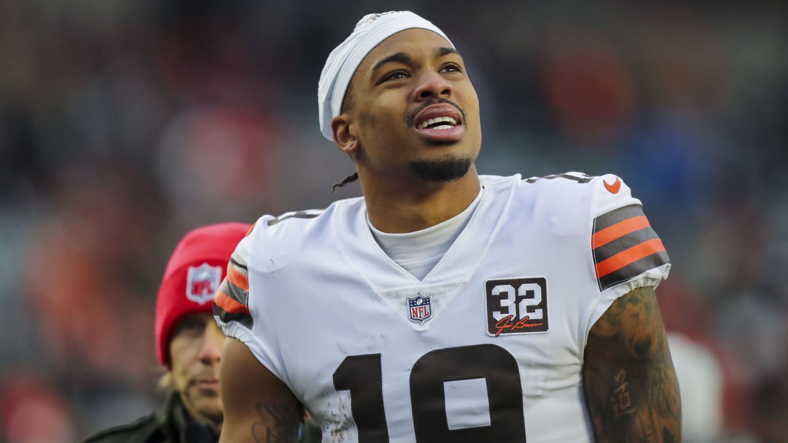 Three players to watch in Browns' first preseason game