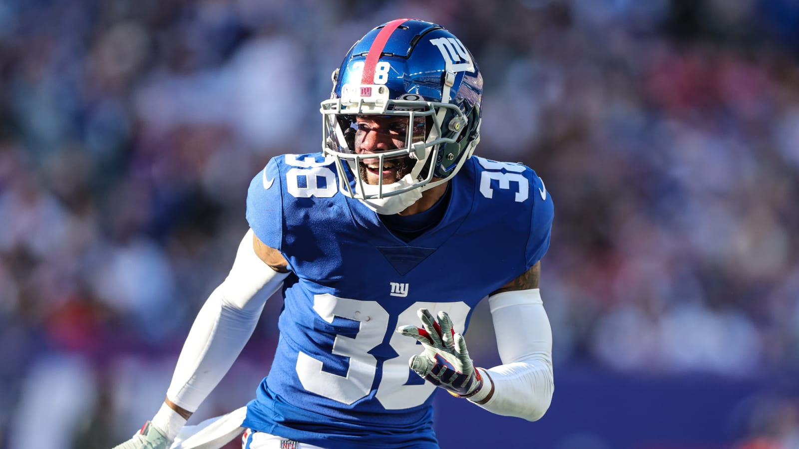 Steelers Place Blazing-Fast CB on Practice Squad IR