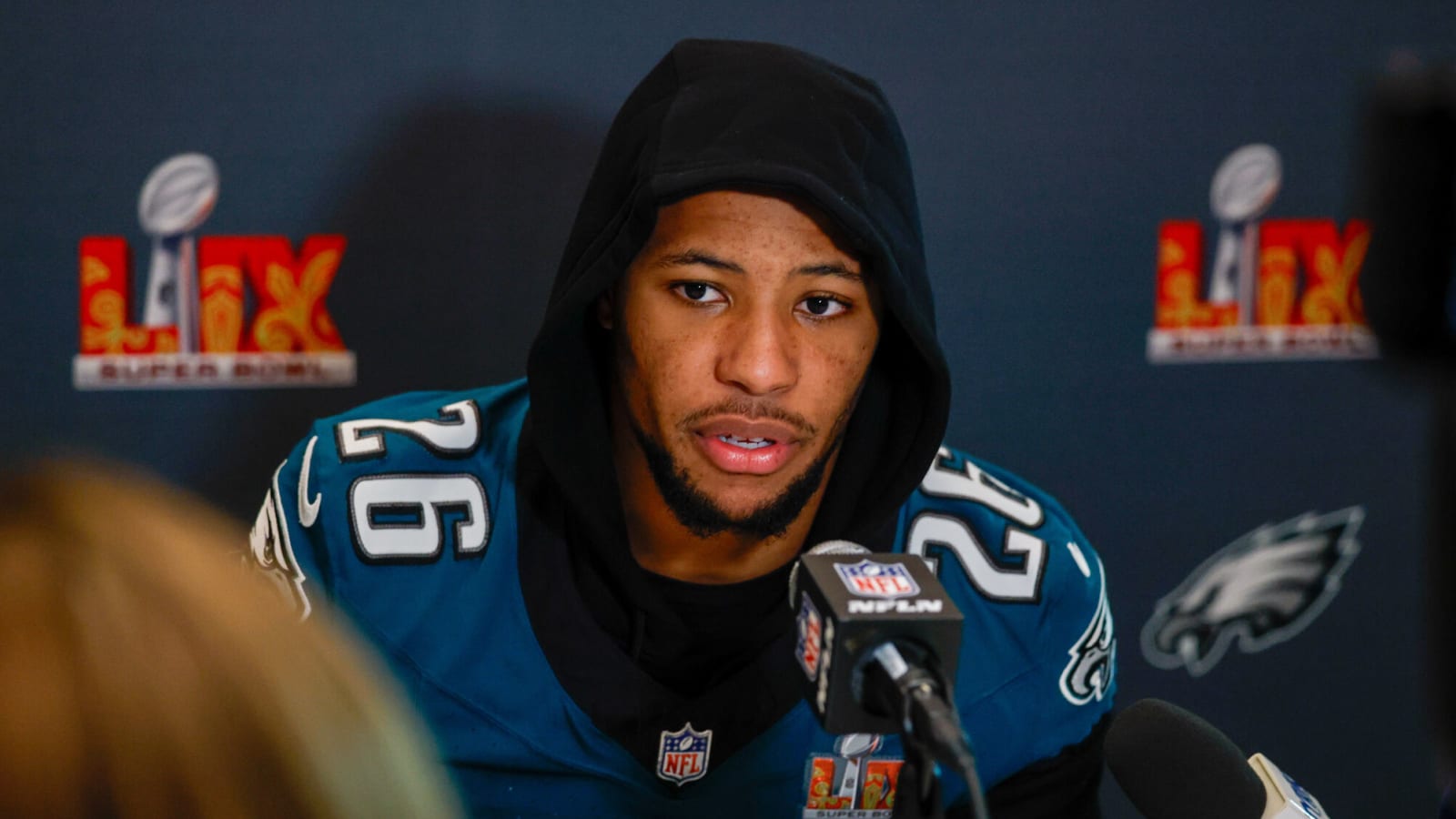 Saquon Barkley has earned huge money via incentives with Eagles
