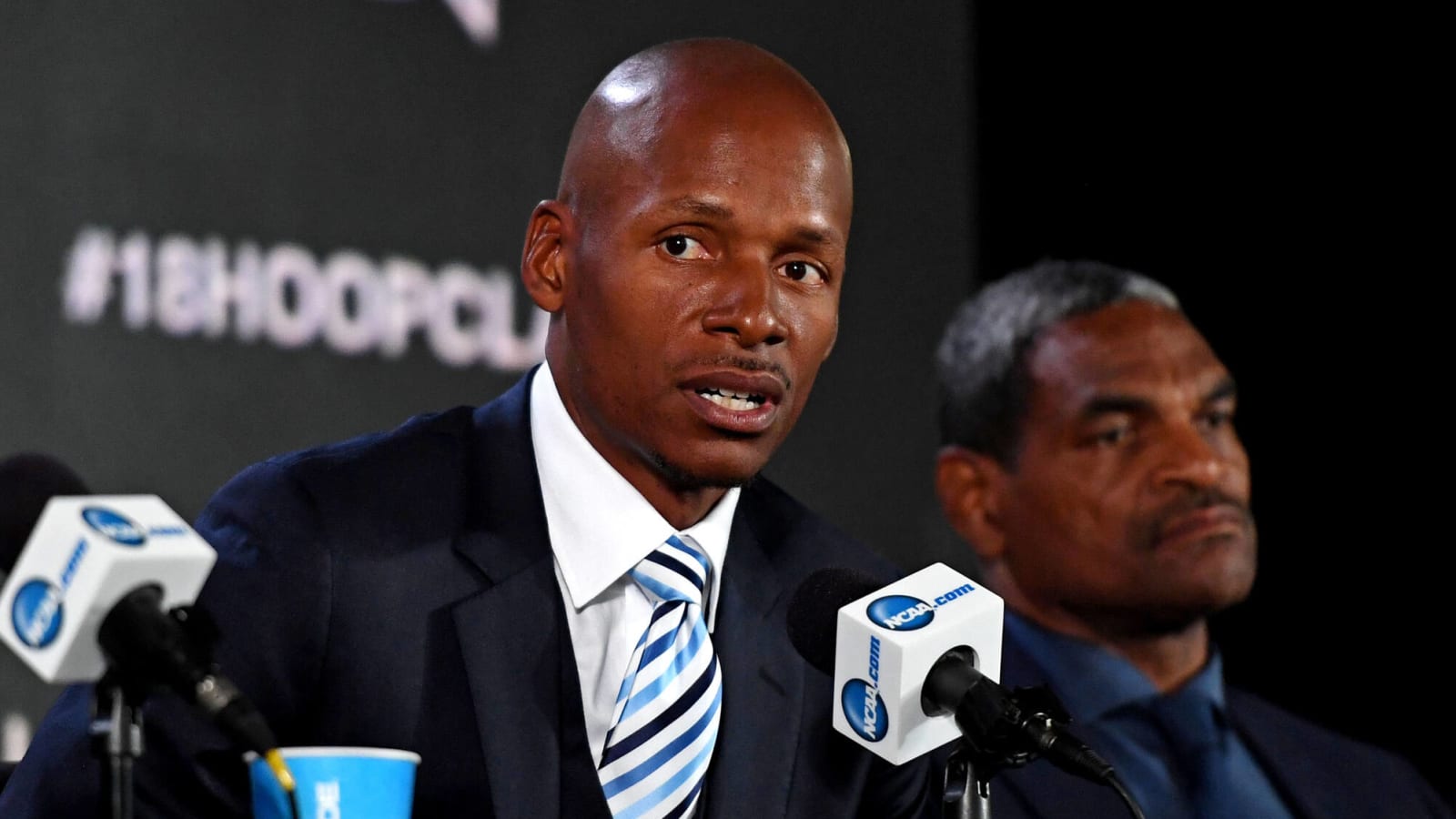 Ray Allen scolded by judge for skipping jury duty