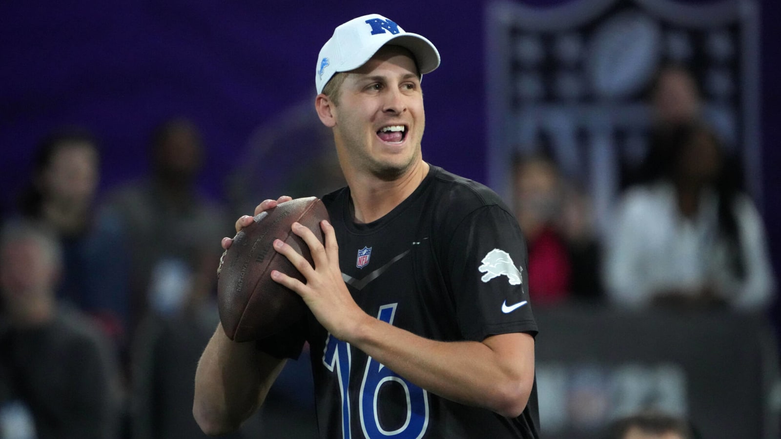 Colin Cowherd places NFC QB surprisingly high in rankings