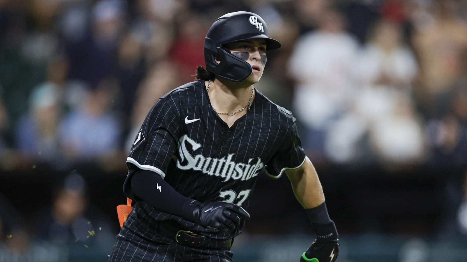 White Sox end their season-long case of the Mondays