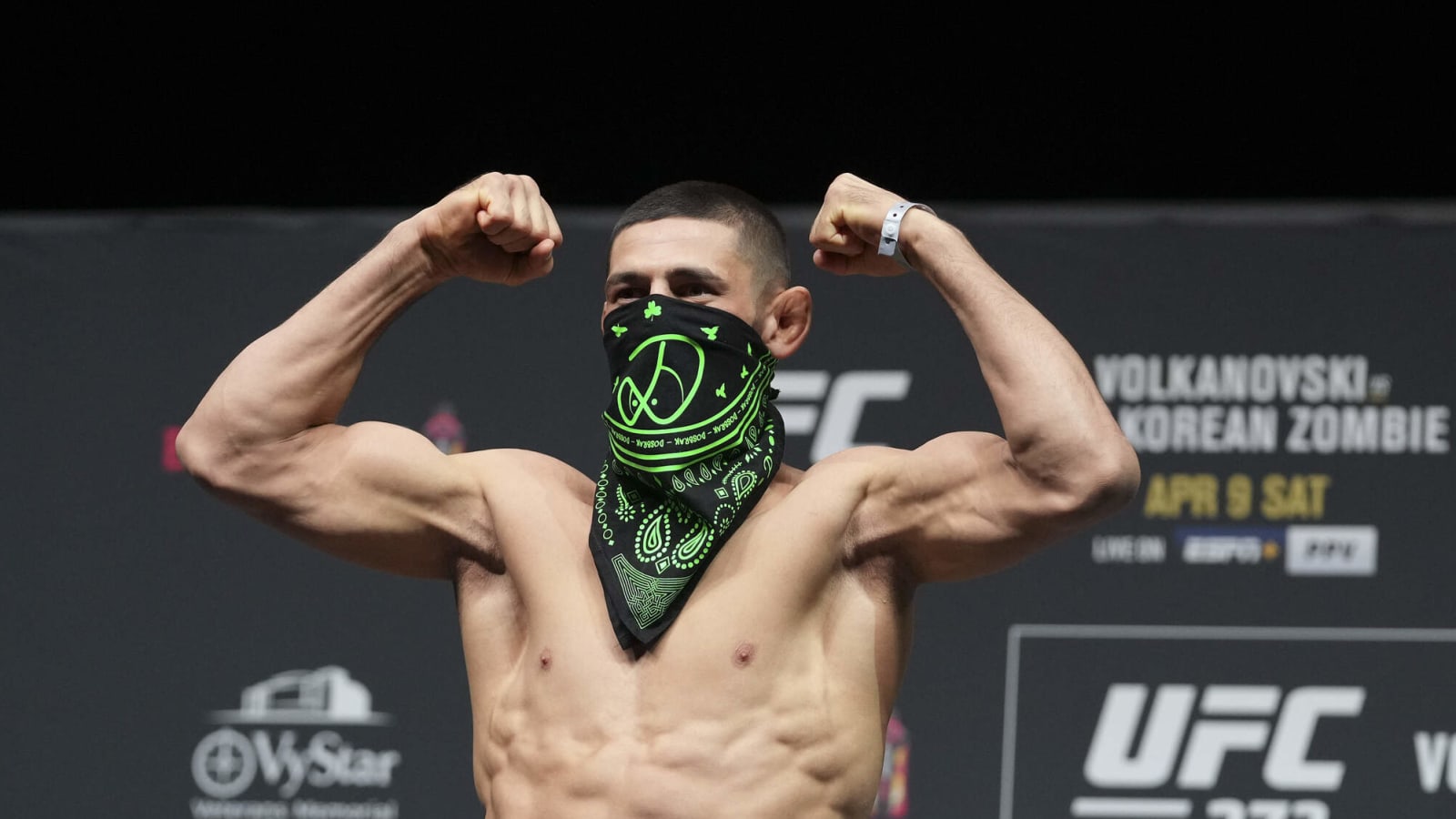Days before UFC 308, Khamzat Chimaev sends special appreciation to Chechen warlord Ramzan Kadyrov