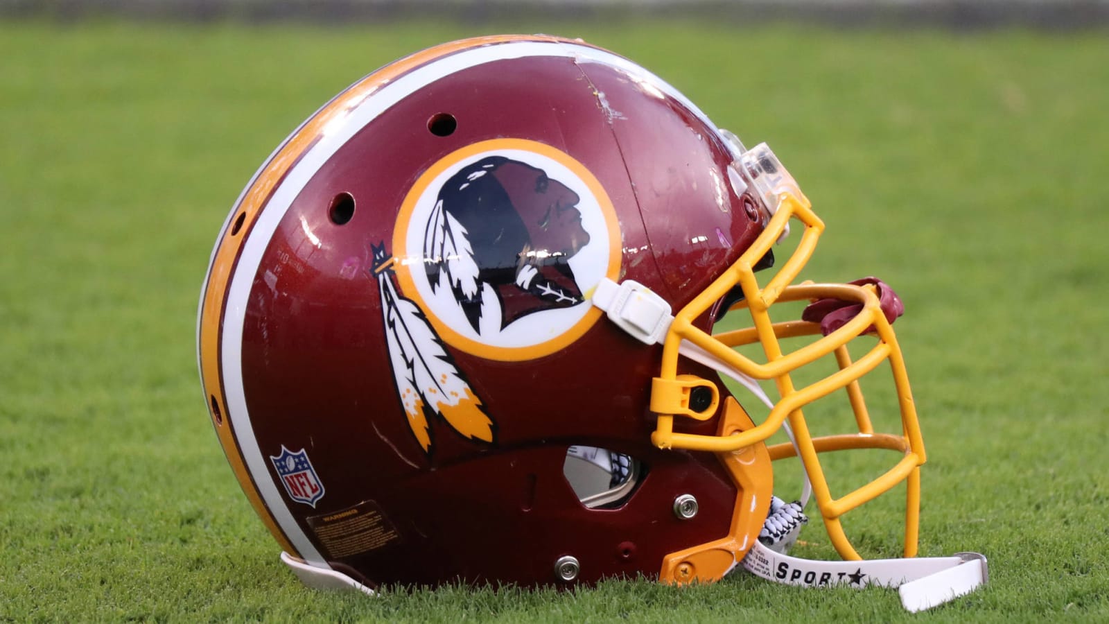 Redskins players urged to sit out season in protest of team name?