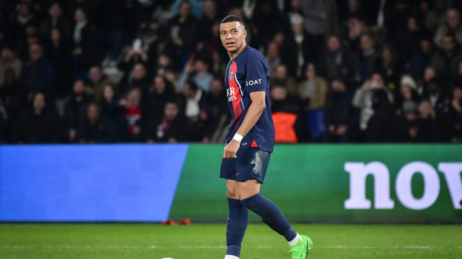 PSG targeting £112m Chelsea target to replace Kylian Mbappe