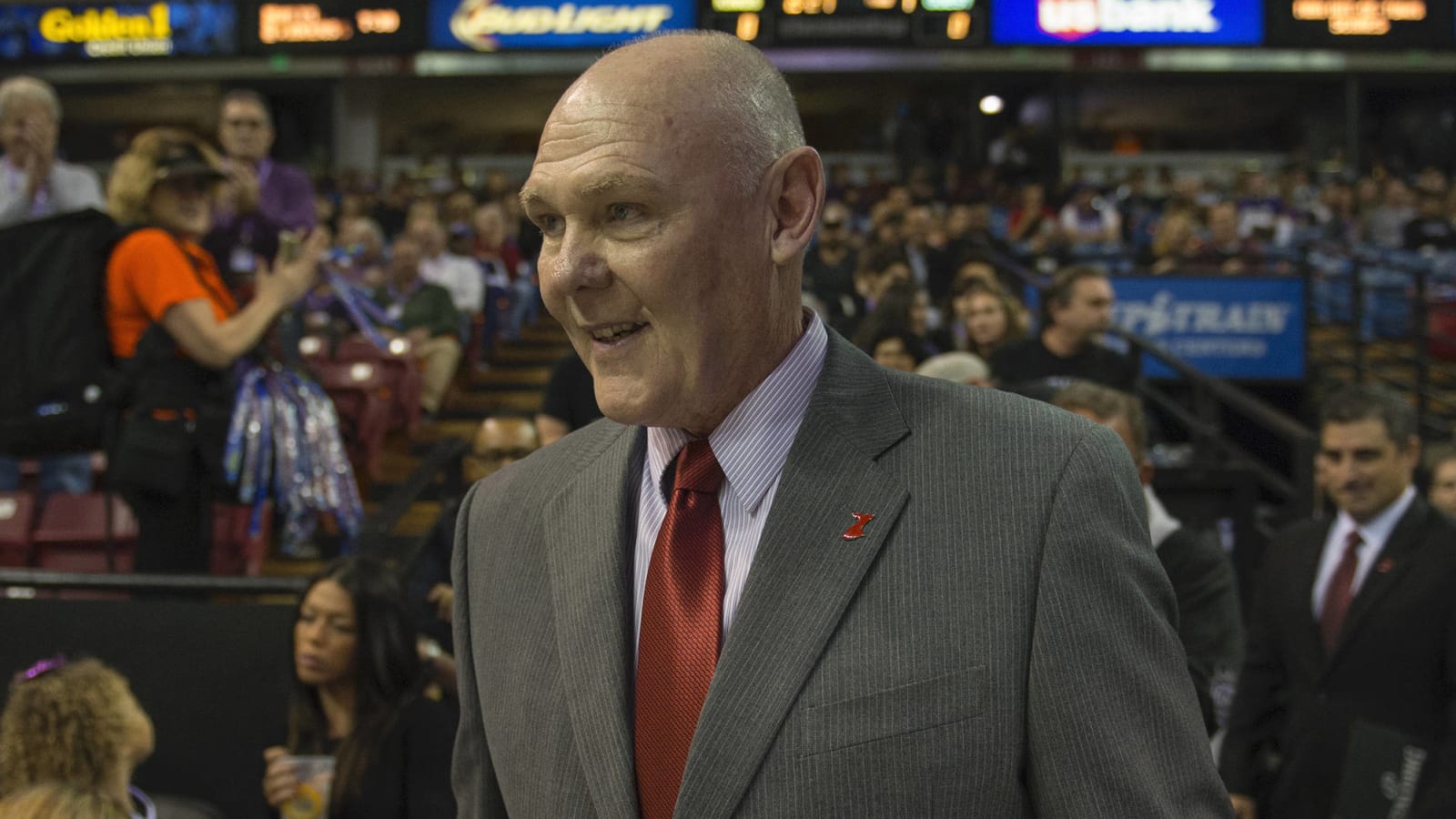 George Karl fires back at Mark Jackson over criticism