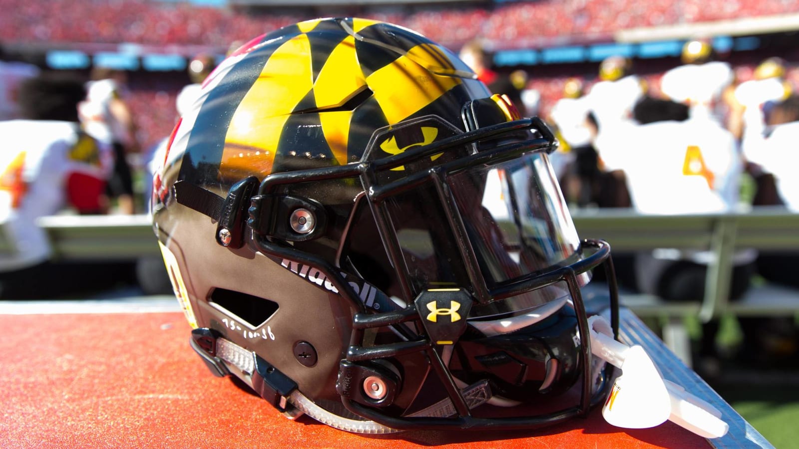 Maryland-Ohio State game canceled due to COVID-19