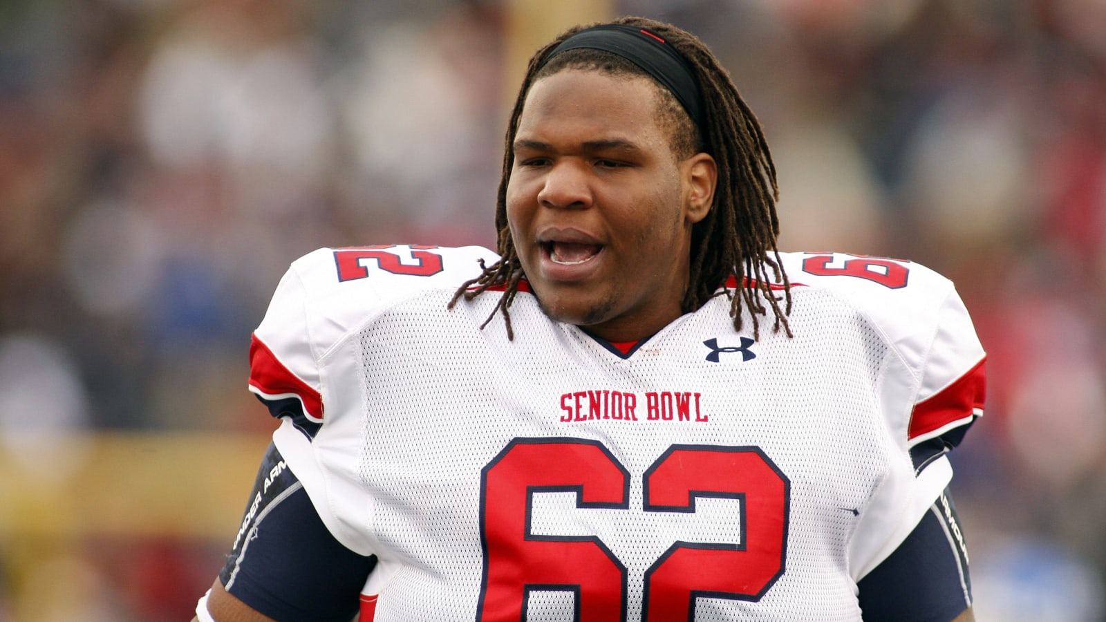 Terrence Cody announces first college coaching job