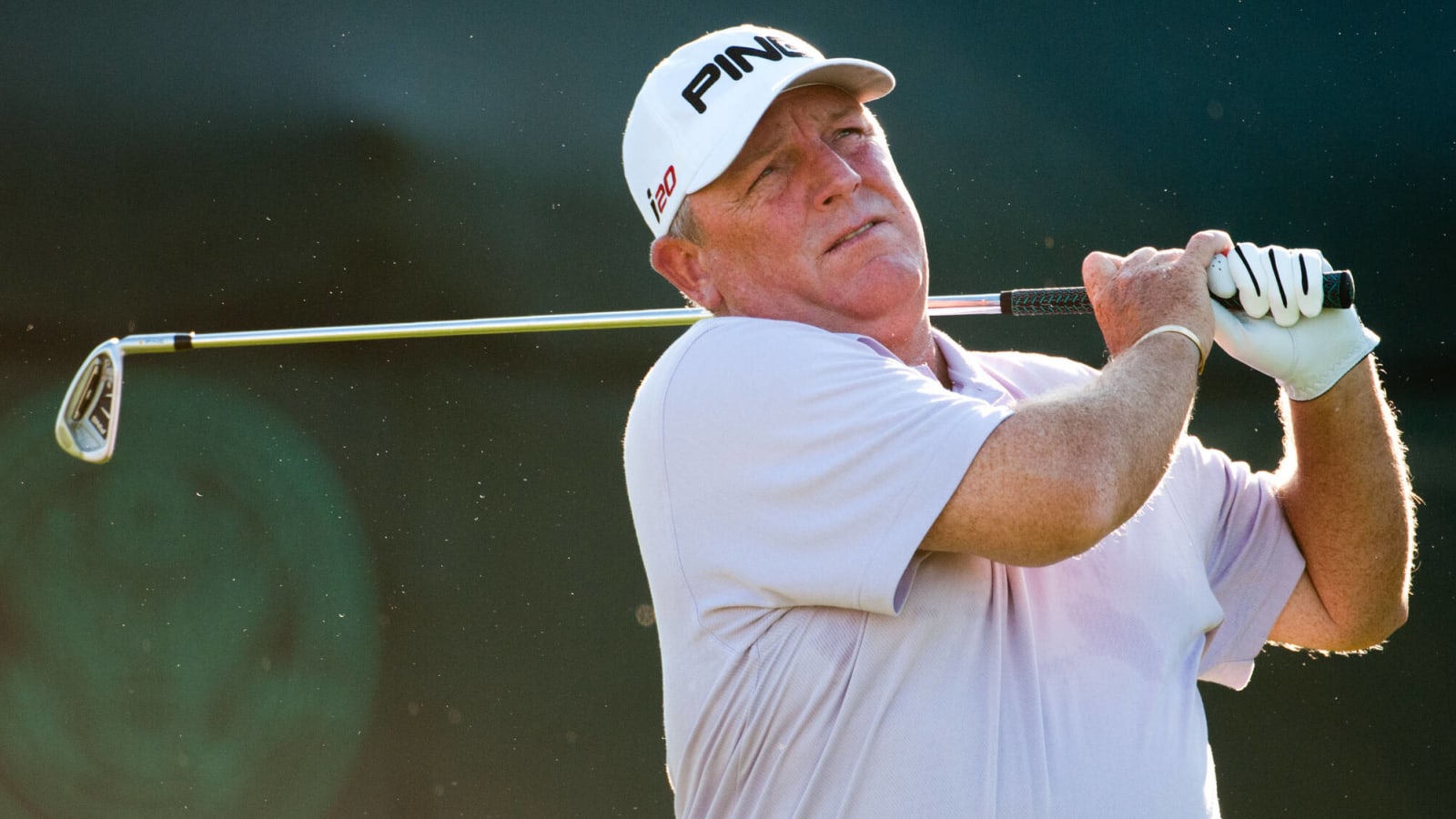 Ex-major champion offers harsh criticism of US Open venue