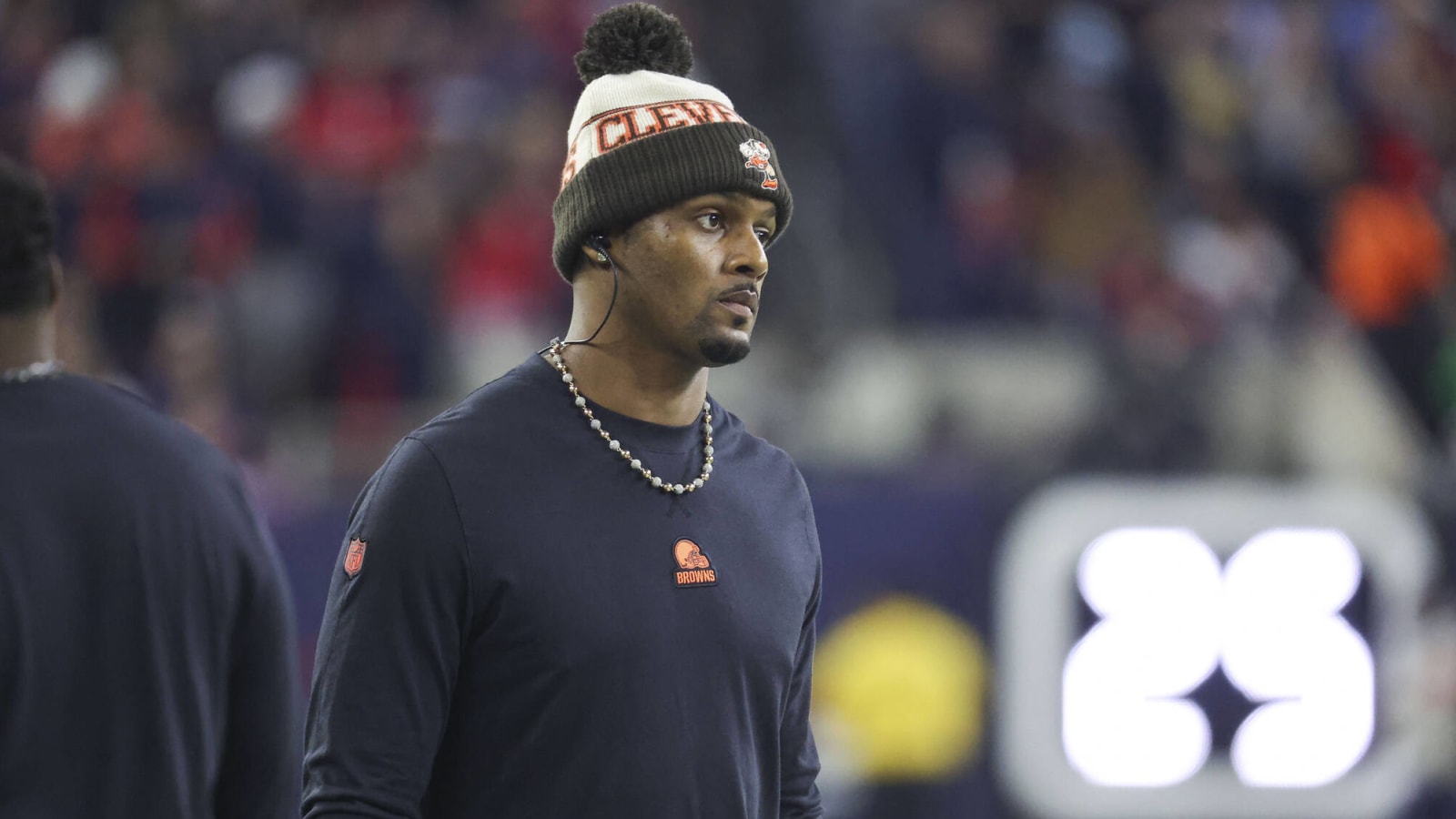 Browns Insider Reveals Major Injury Update On Deshaun Watson