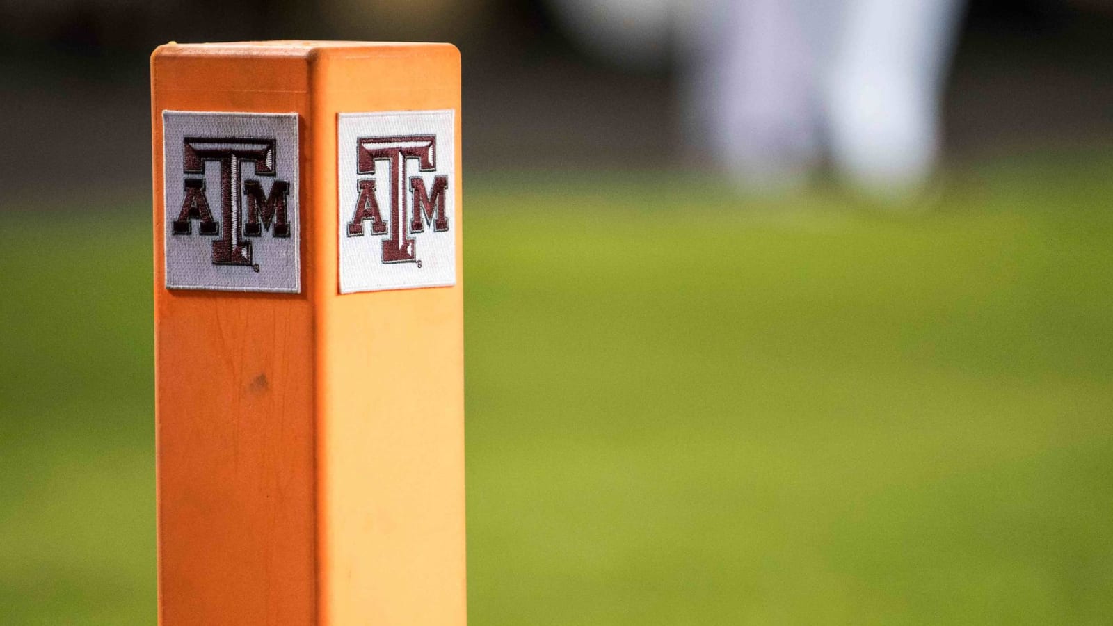 Texas A&M supports expansion of SEC to include rival Texas