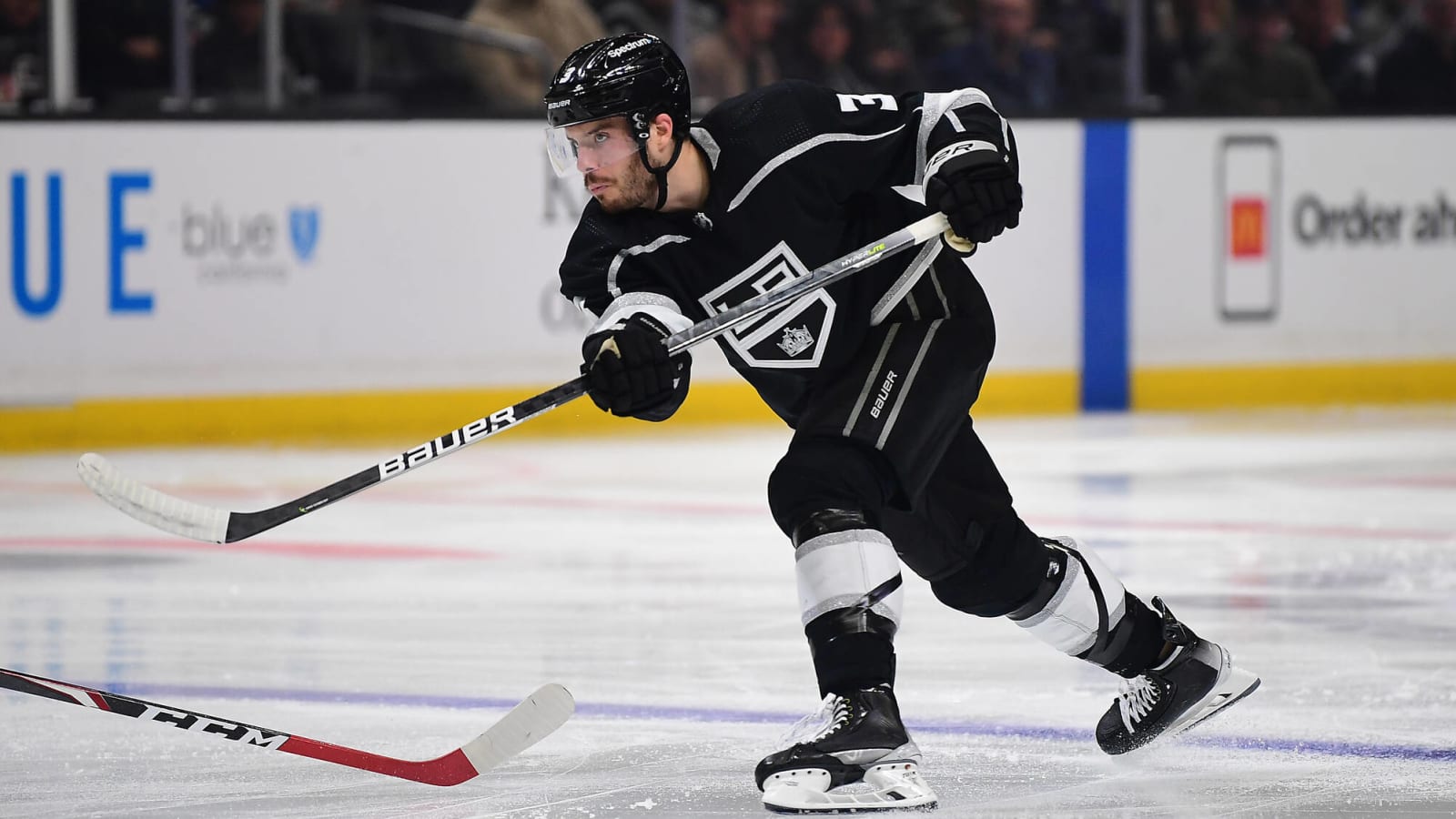 Los Angeles Kings activate Brendan Lemieux, Matt Roy