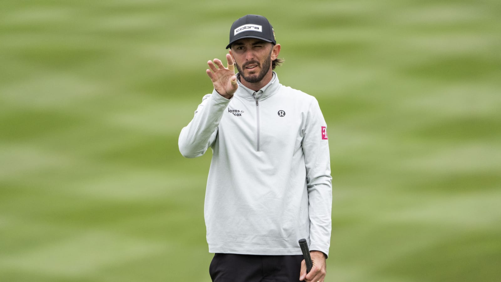 ‘PGA Tour 2K25’ review: Latest edition of golf video game series delivers on many levels