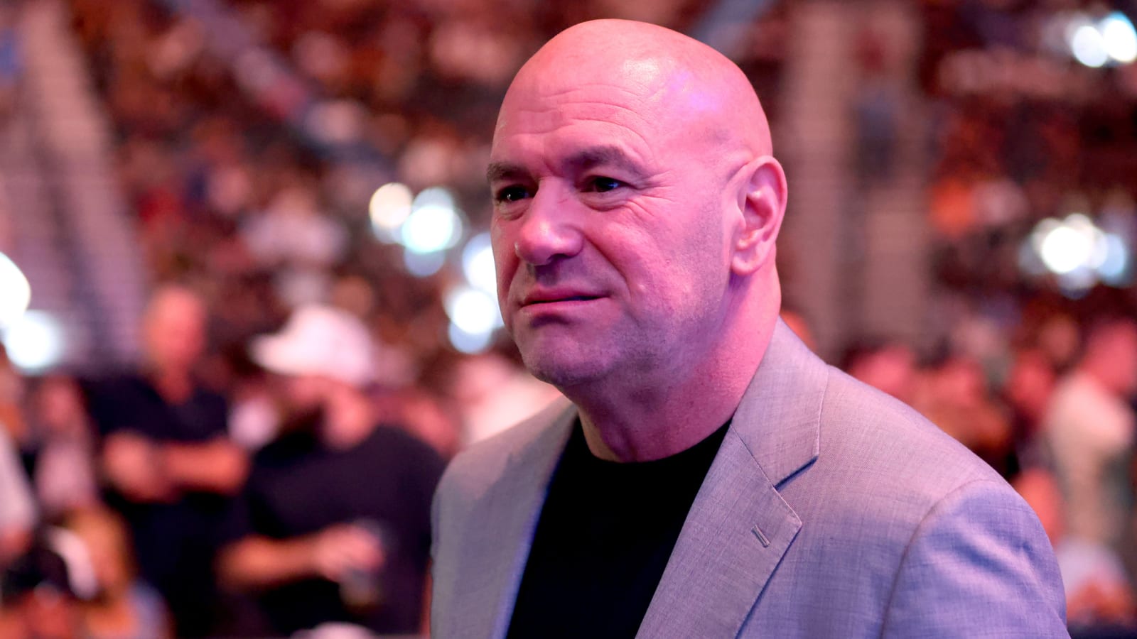 UFC&#39;s relationship with ESPN on the verge of collapse