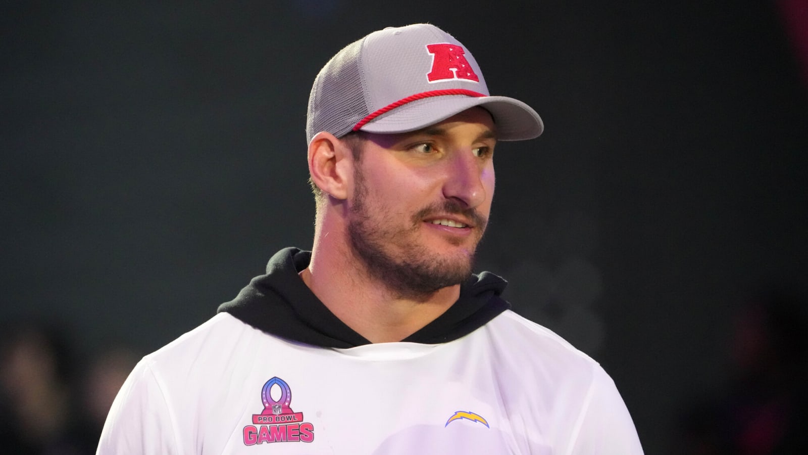 49ers & Dolphins Have Made Offers To EDGE Joey Bosa