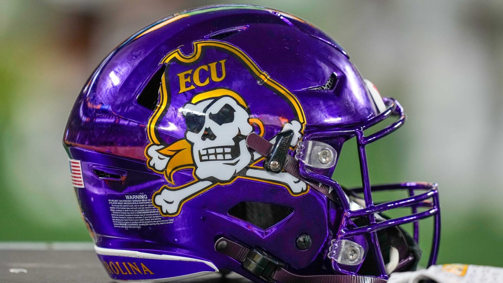 ECU CB declares for 2025 NFL Draft