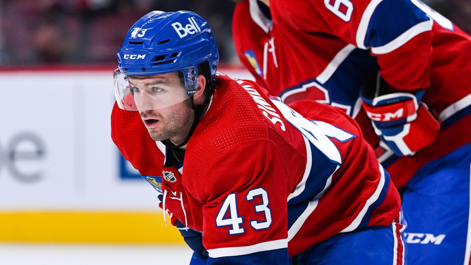 Canadiens confirm serious long-term injury within the organization