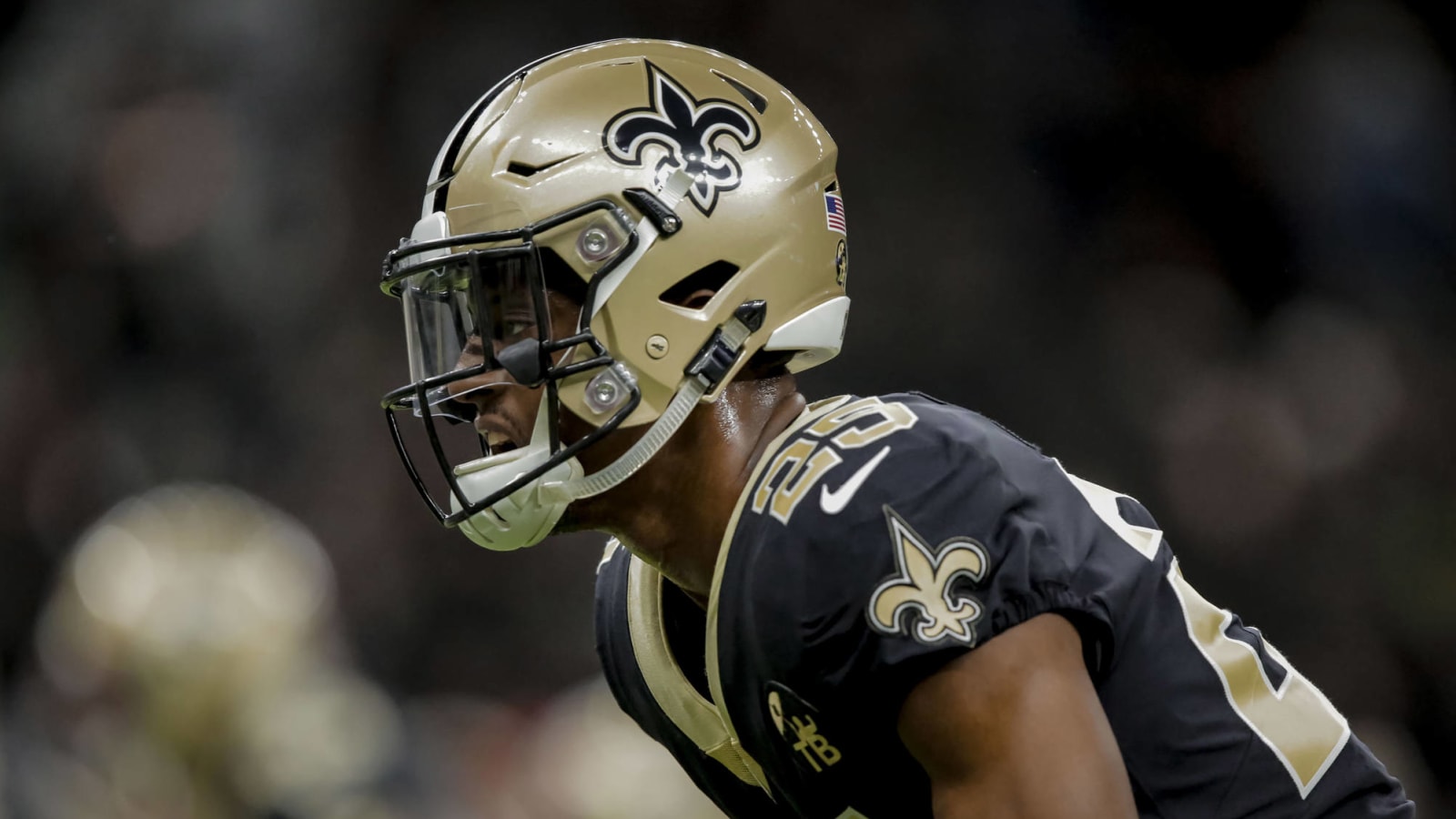 Raiders agree to terms with CB Eli Apple