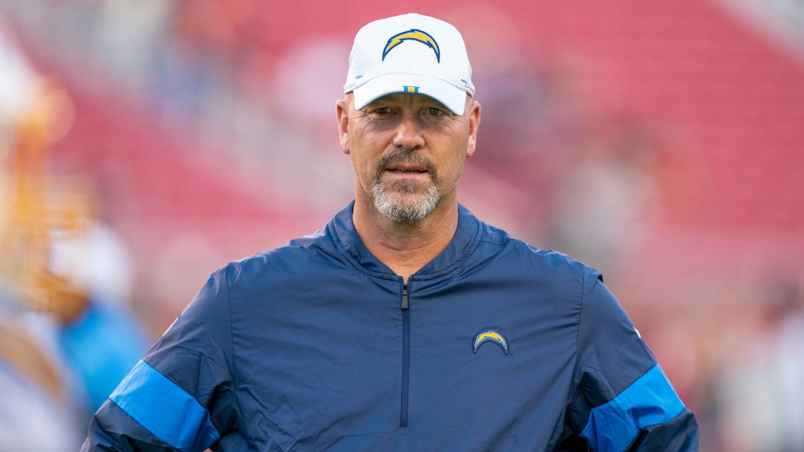 Raiders hire Gus Bradley to be team's next DC