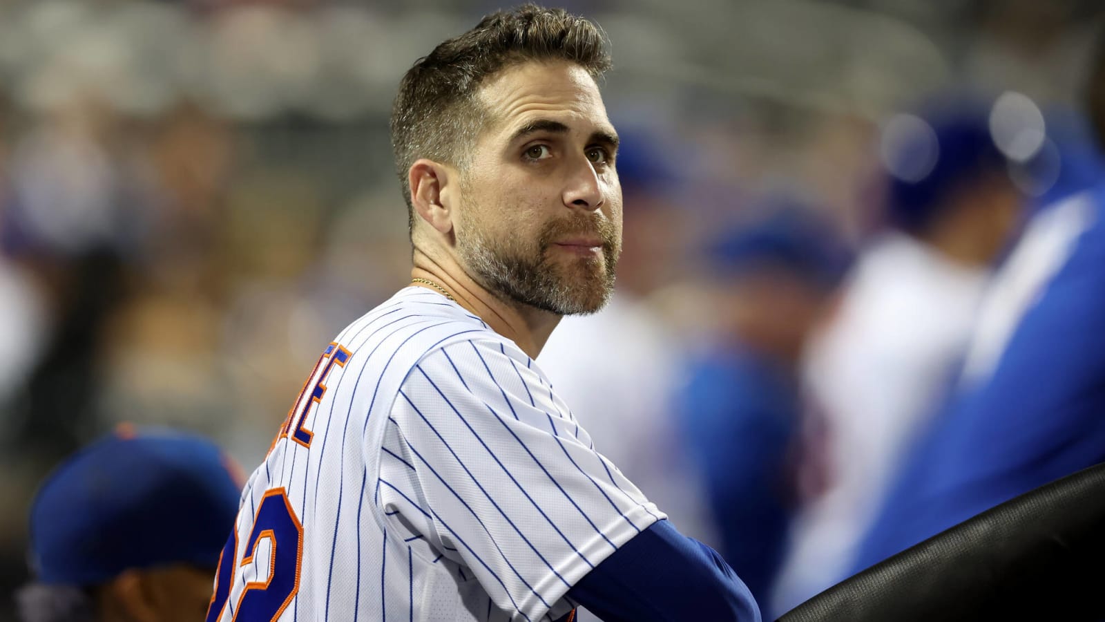 New York Mets Lose Outfield Depth as Gold Glover Elects Free Agency