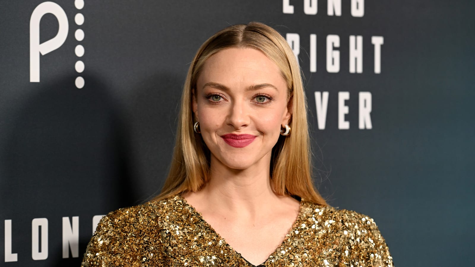 Amanda Seyfried turned down 'Guardians of the Galaxy' role for fear the movie would flop