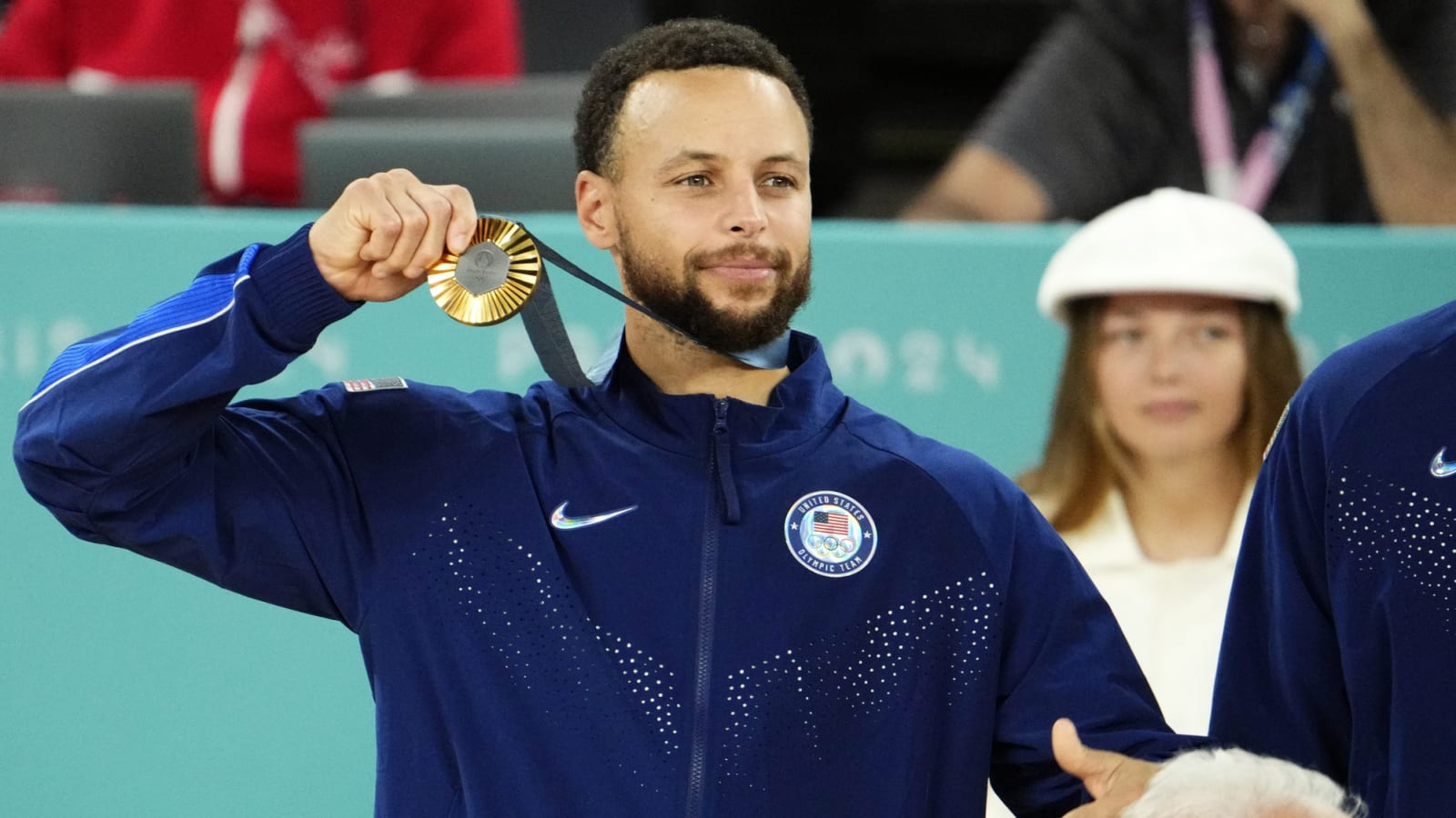 Stephen Curry forces McDonald’s France to BAN famous ‘Curry Sauce’ after tormenting Paris Olympics performance 