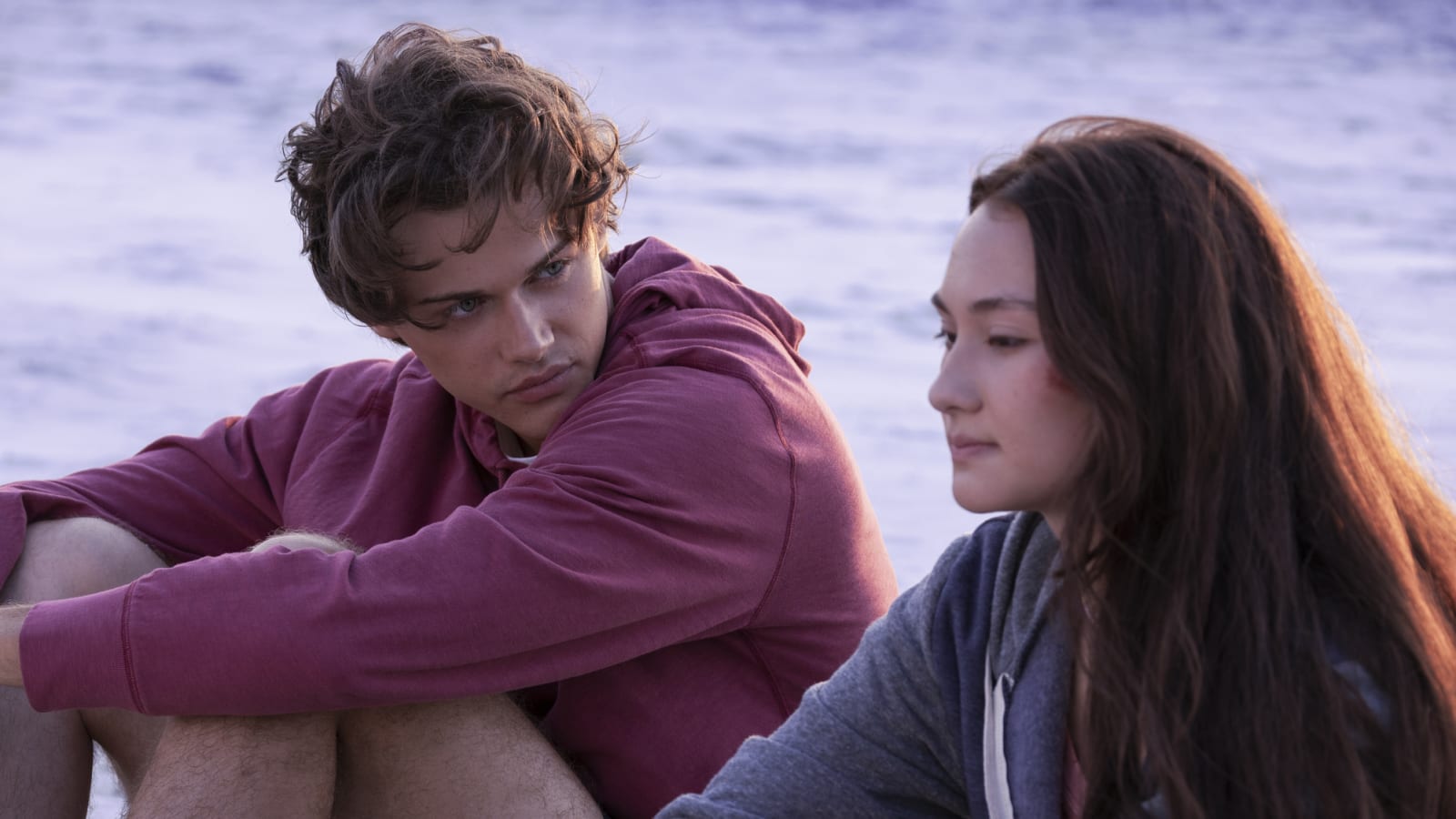 'The Summer I Turned Pretty' releases first look of final season
