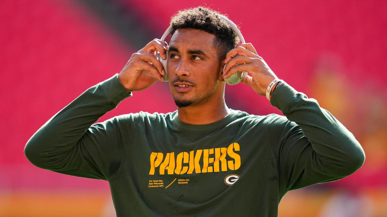Jordan Love’s contract gives Packers ‘protection’ for future