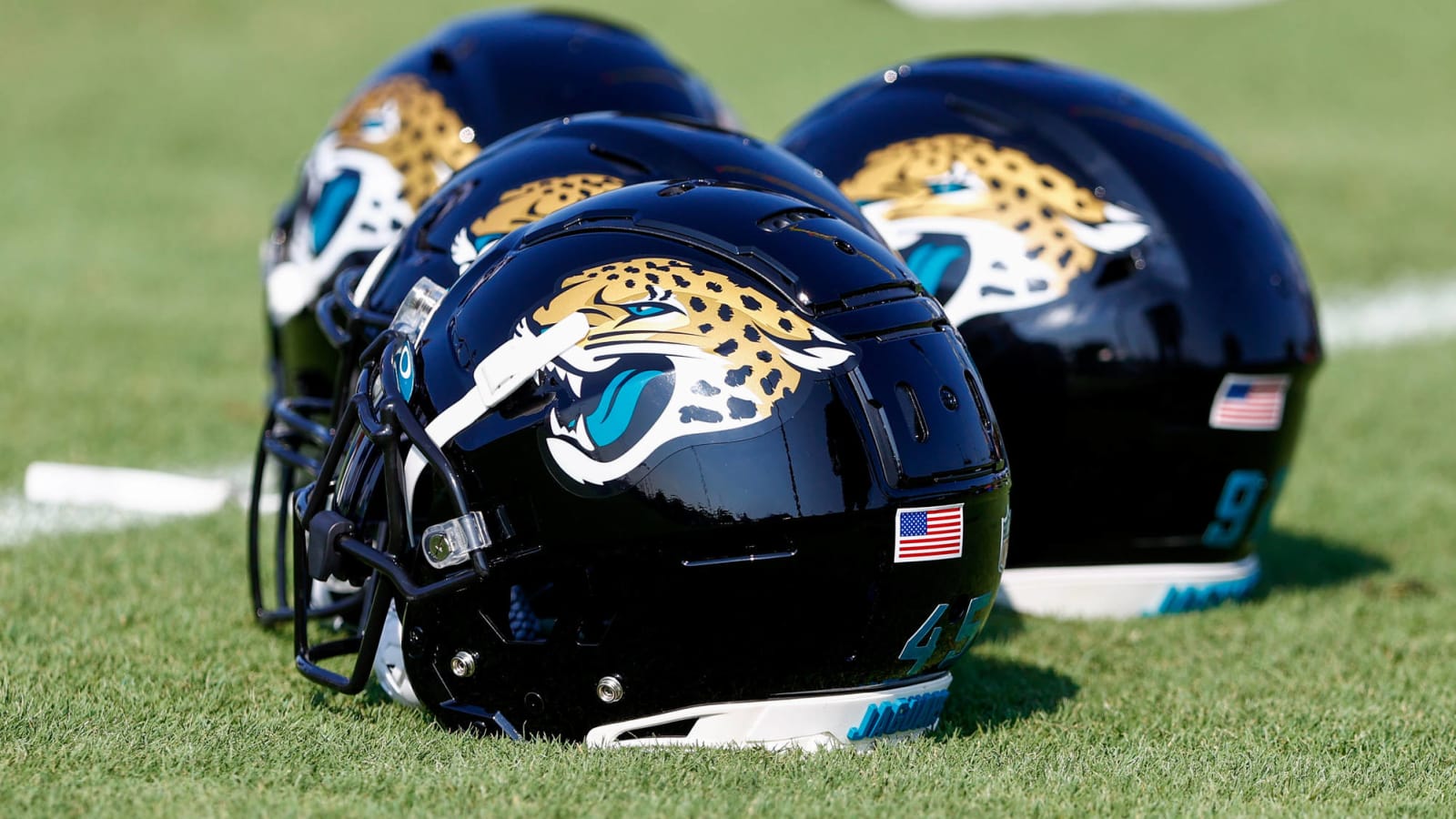 Wild playoff scenario could unfold if Jaguars beat Colts