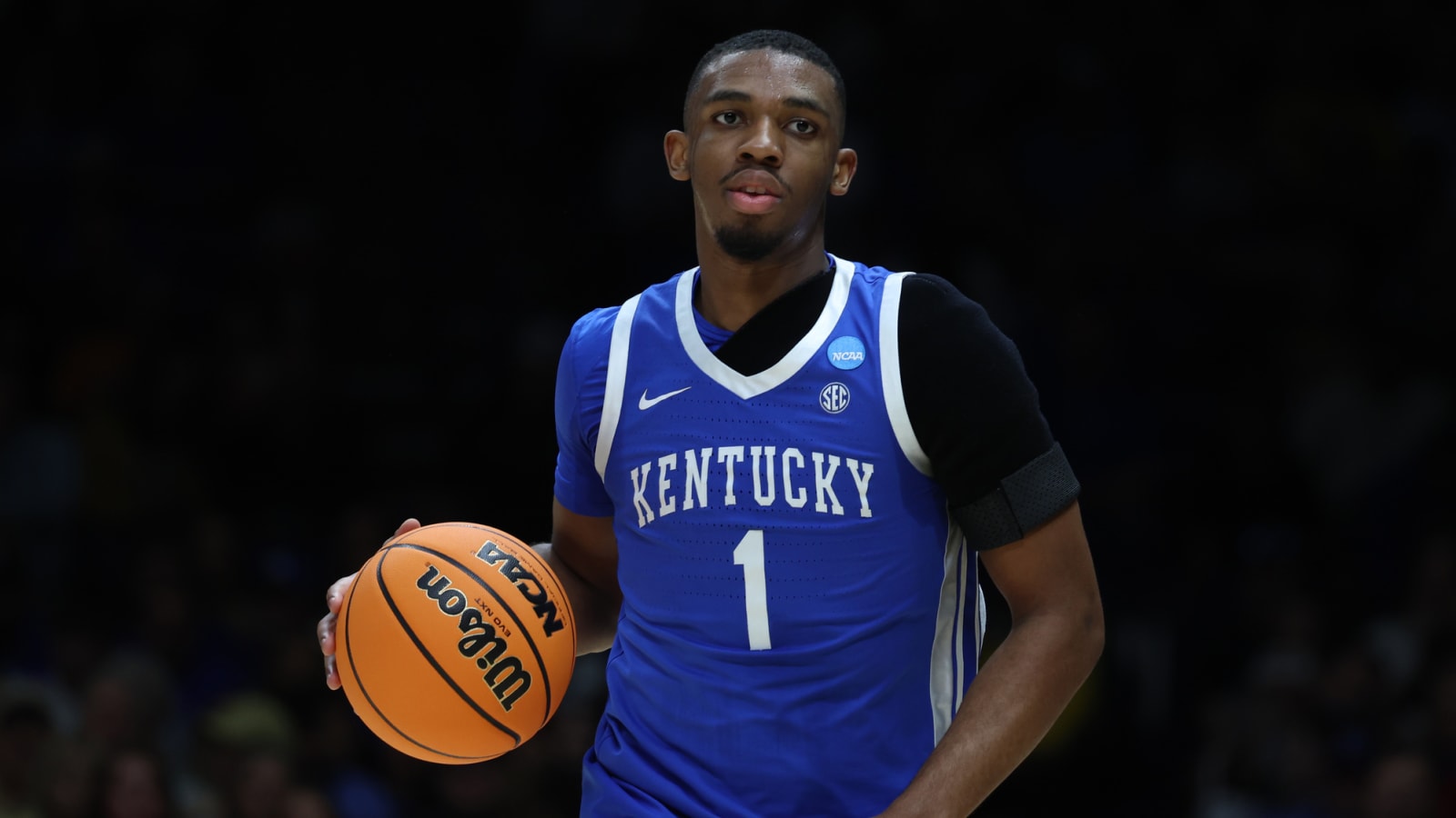 Kentucky players shared the same message after Sweet 16 exit vs. Tennessee