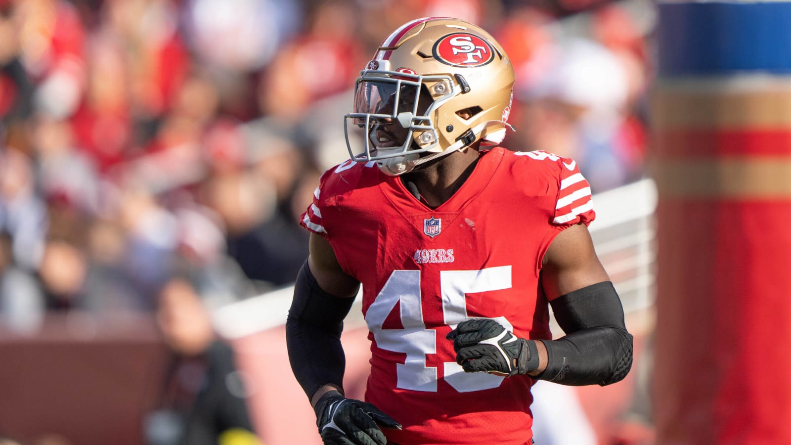 49ers vs. Vikings Injury Updates: Demetrius Flannigan-Fowles ruled out