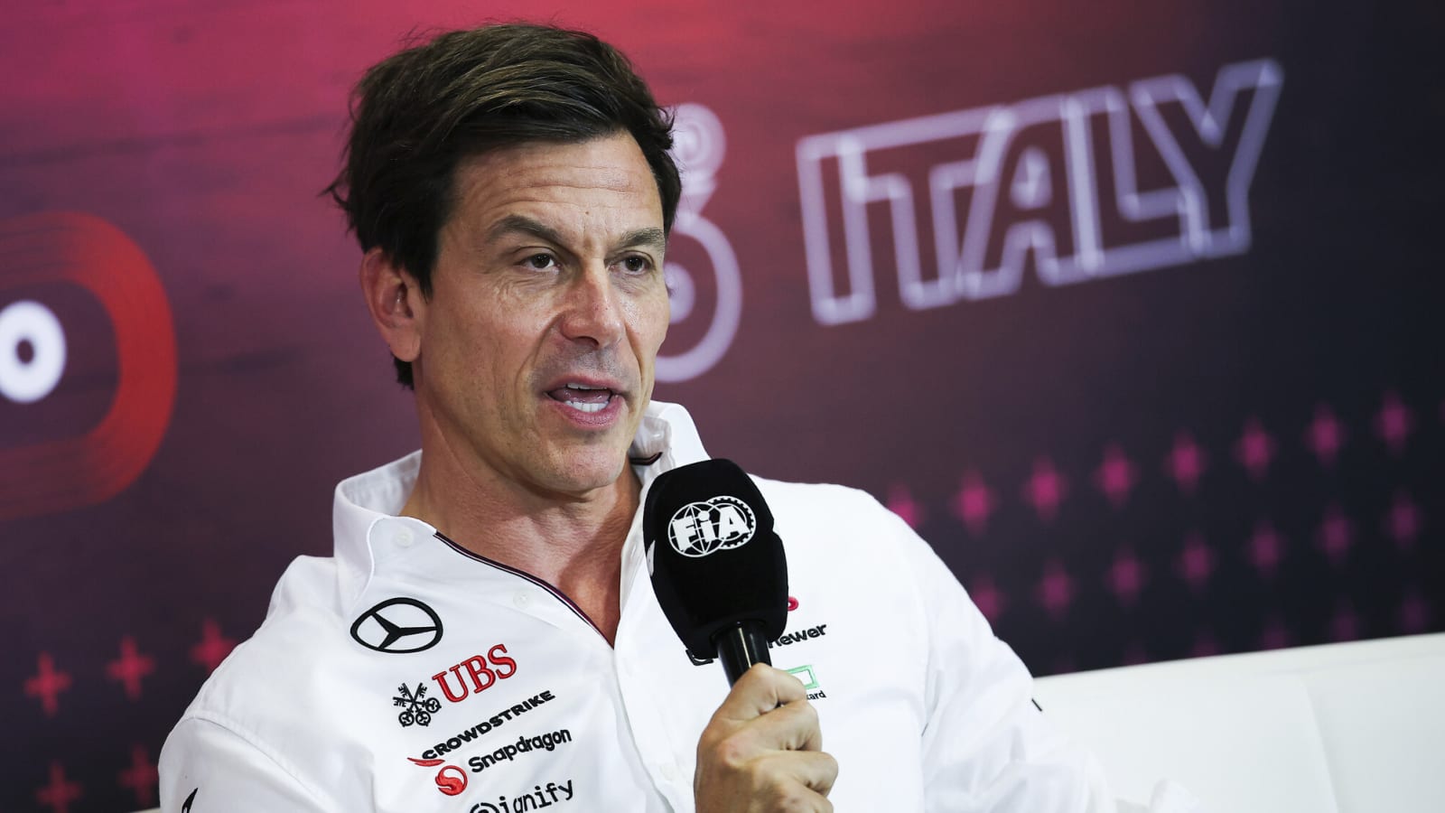 Toto Wolff SLAMS James Vowles for claiming Mick Schumacher ‘isn’t special’ after Williams seat snub