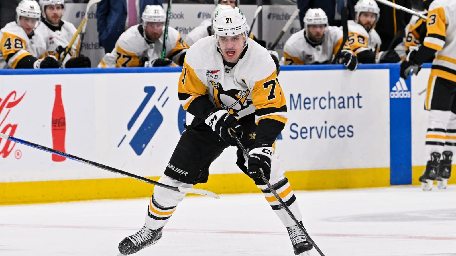 Player Profile: Evgeni Malkin