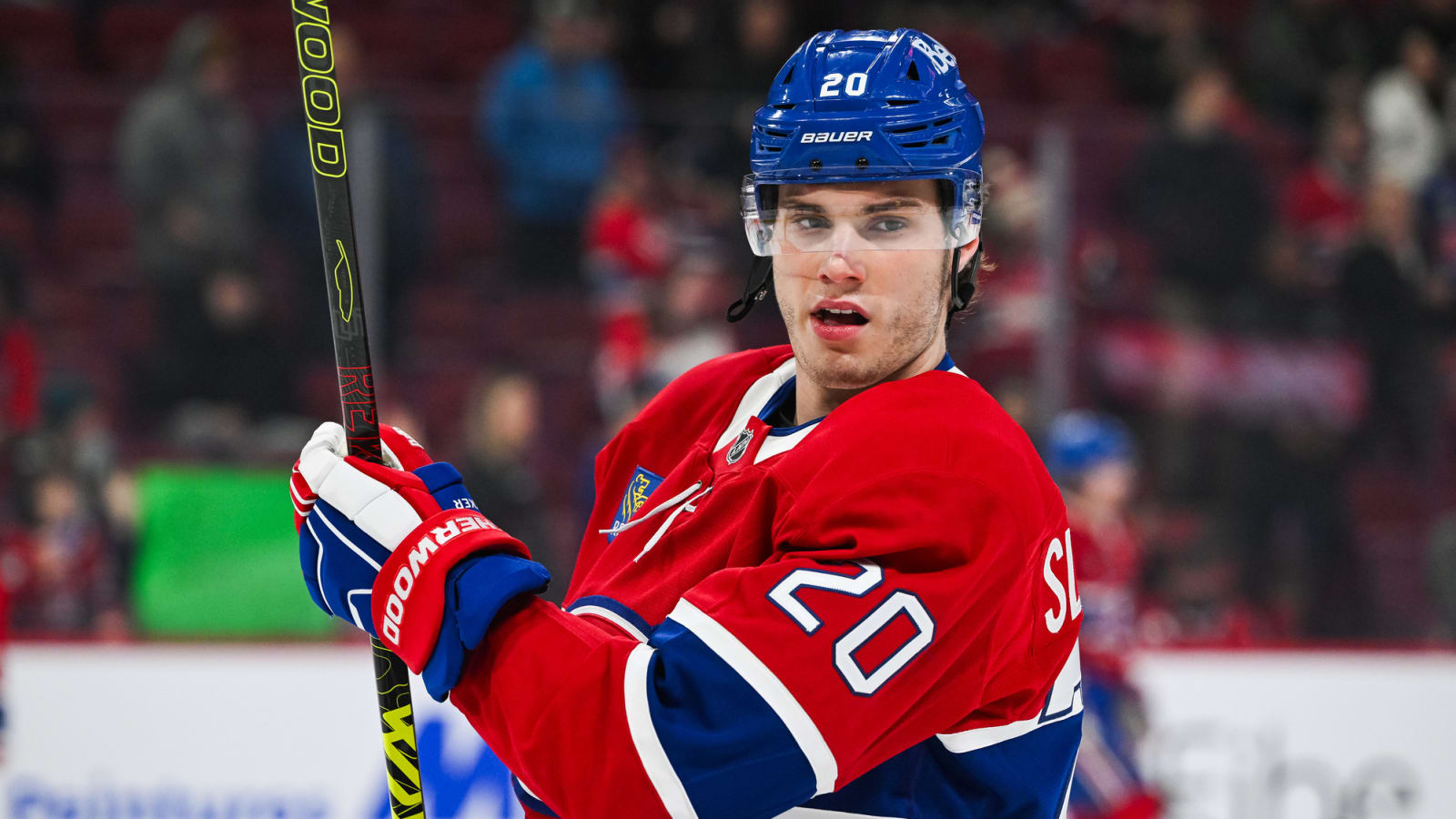 Canadiens Analysis: Slafkovsky’s Top Line Impact, Laine’s Situation
