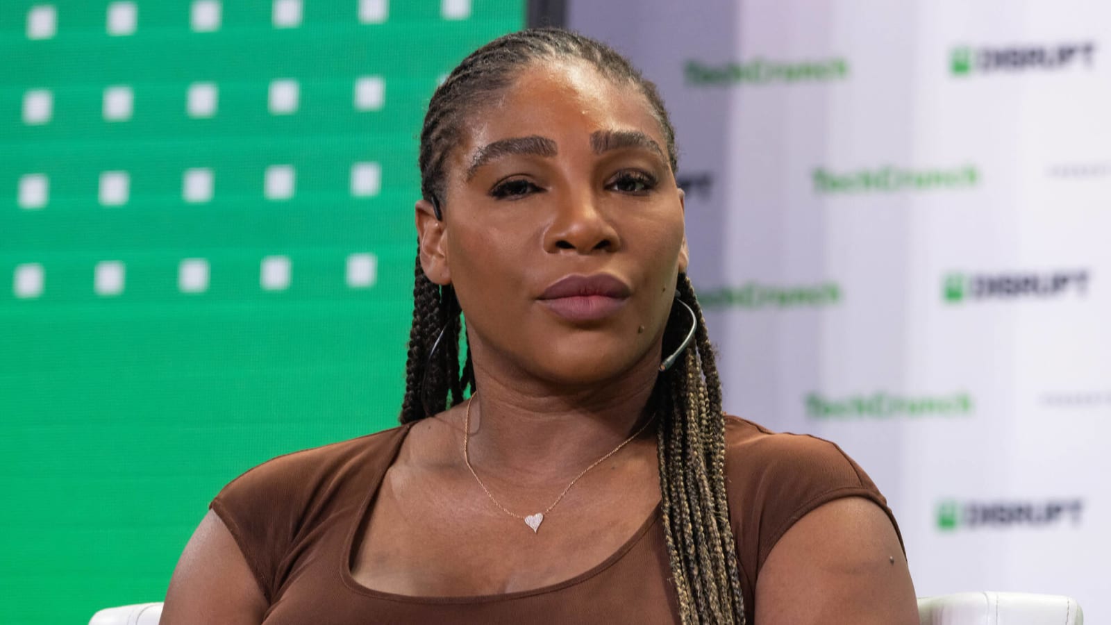 Serena Williams lifts lid on reasons for retirement