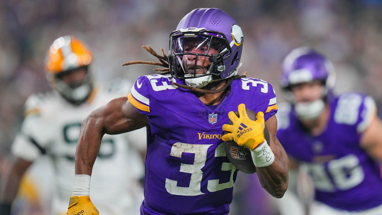 The Green Bay Packers Made the Right Decisions on Free Agents in 2024
